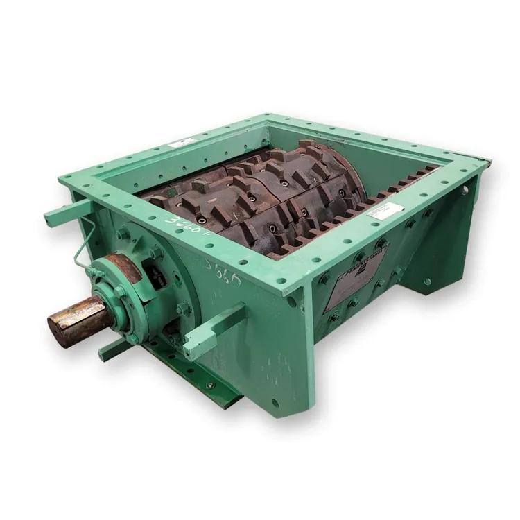 New | in-Stock PENNSYLVANIA CRUSHER CGA 33"-30" Crushers | JM Industrial #492545