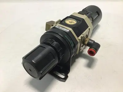 USED CKD CORP W3000-8-FX1-B3W