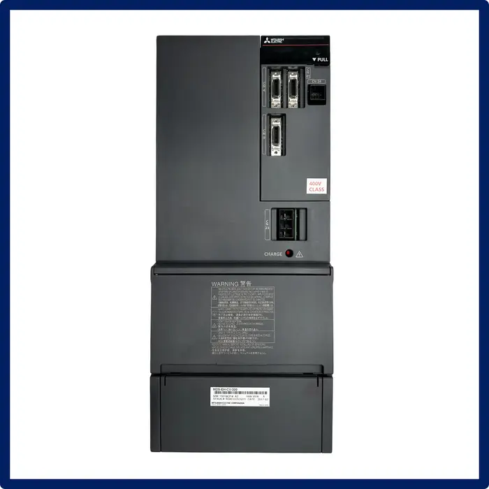 Used MITSUBISHI MDS-EH-CV-300 Power Supplies Texas US | CNC TOOLS LLC #893729