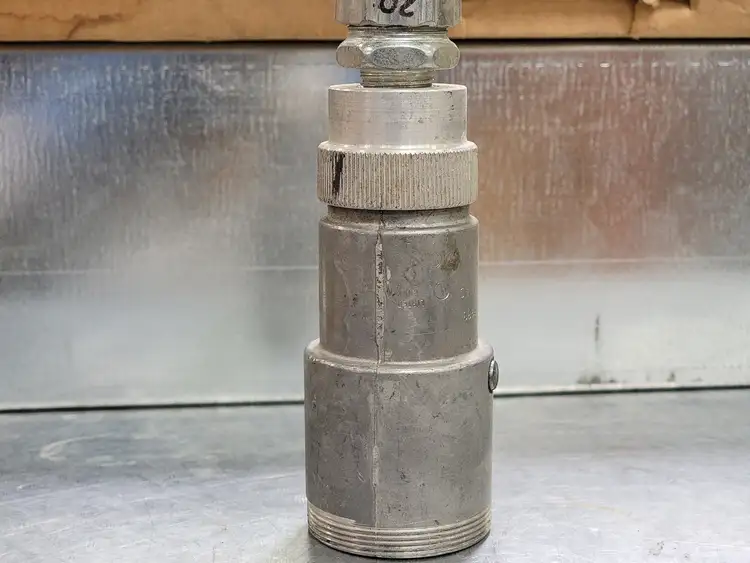 Used LENMARK INDUSTRIES 3933 Cable & Wire British Columbia CA | Lenmark #251735