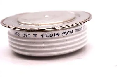 NEW ABB / PRX USA 405919-98CW DIODE 40591998CW