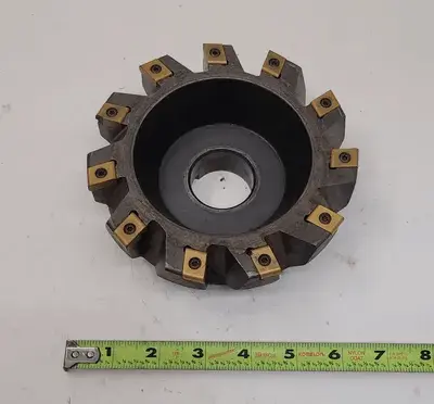 Used INGERSOLL CHA60258R02 3018464-A Misc Industrial Equipment Kentucky US | Aucto #687610