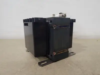 Used MICRON B100-3033-1 Transformers British Columbia CA | Lenmark #367104