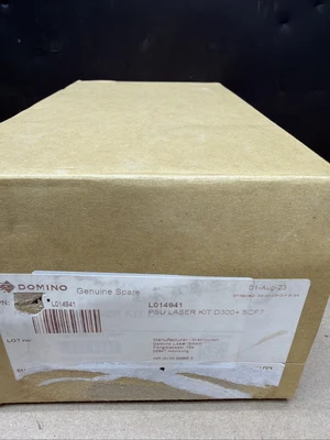 NEW MEAN WELL PSP-600-27