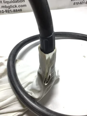 COB Industries 117 Qwik Pipe Freezing Cable 9-5000 PSI