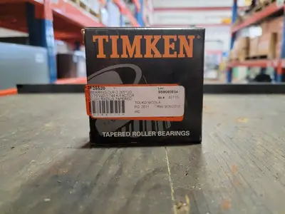 NEW TIMKEN 25520