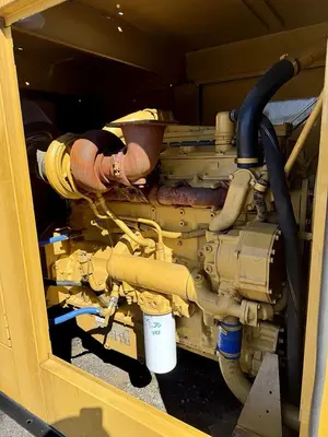 USED CATERPILLAR 3406