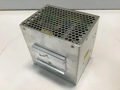 USED WEIDMULLER 8708680000