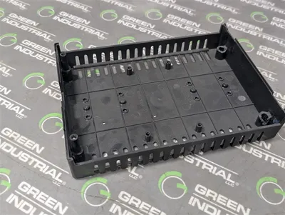 Woodward Power Secure 8440-1887 DTSC-200-55B Interface Panel Rev. B For Parts