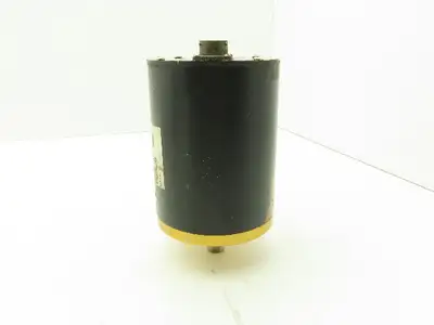AC Auto Controls E5N-B4096-8PPJE Digisolver Absolute Digital Encoder Sz 40