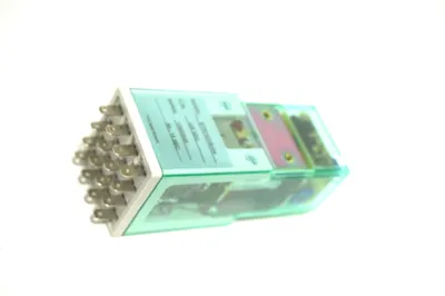 NEW AGASTAT TYCO ETR14D3B004 RELAY