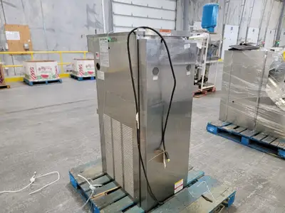 USED STOELTING F231-38I2P