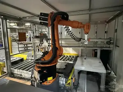 Used 2014 RAS MINIBENDCENTER 79.05 Folding machines Arizona US | KD Machinery #1343337