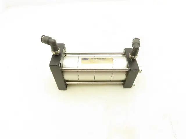 Used FABCO-AIR _UNKNOWN_ Pneumatic Cylinders | Arrow Industrial #612593