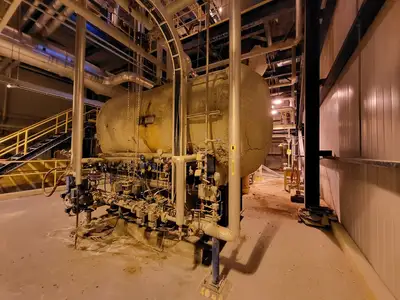 Heat Exchanger
