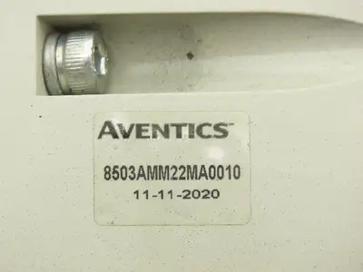 Used AVENTICS _UNKNOWN_ Valves/Fittings Indiana US | Arrow Industrial #1249973