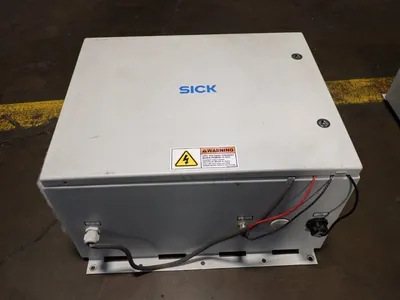 USED SICK 2099381