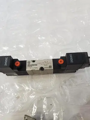 USED SMC SYJ143-5LOZ