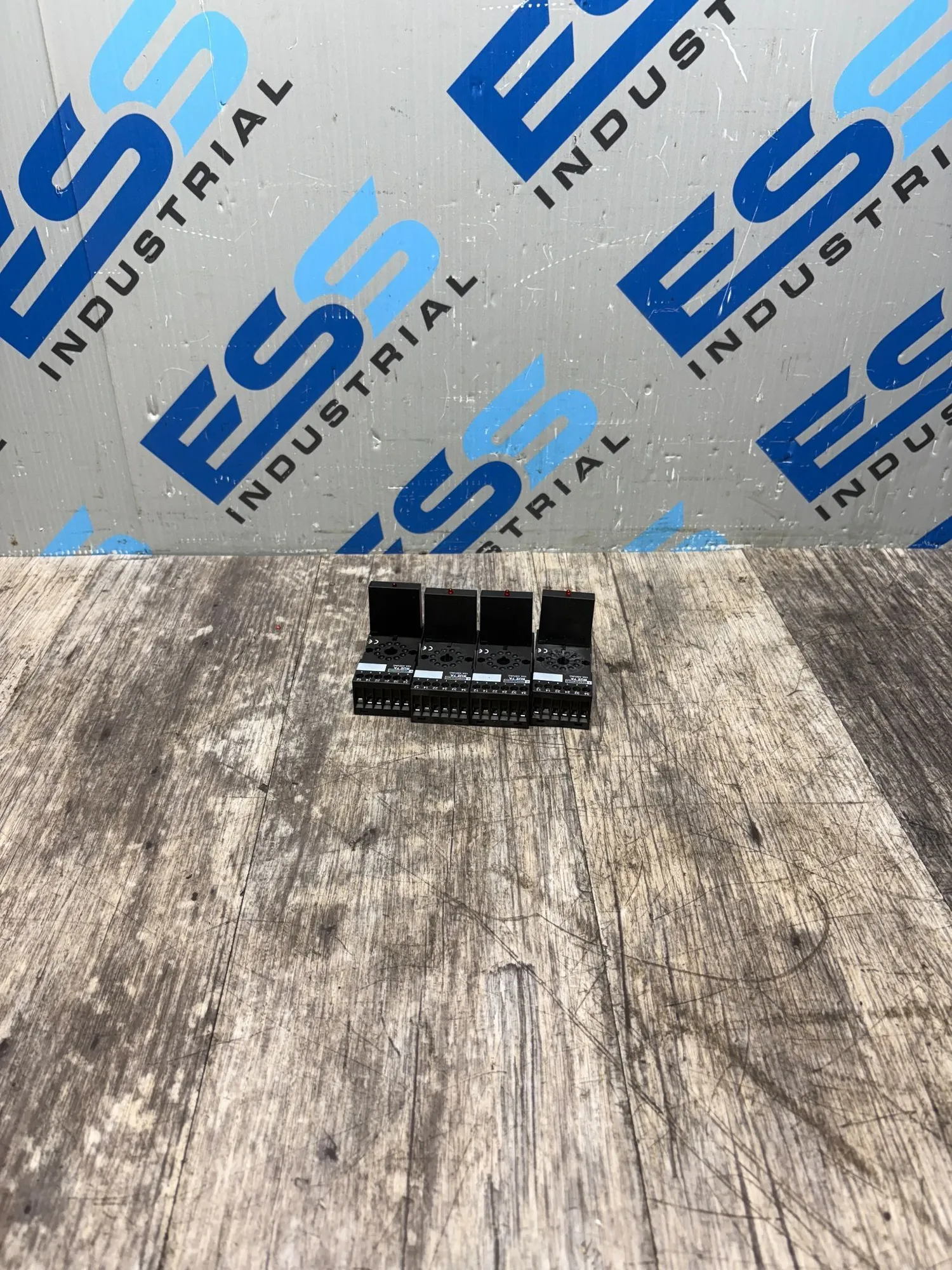 Used Telemecanique RUZ 7A Misc Electrical & Power Parts South Carolina US | ESS Industrial Equipment Sales #1407768