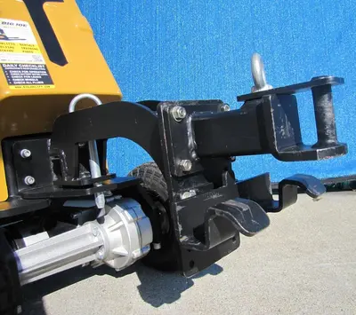 USED BIG JOE T15