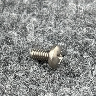 New | in-Stock Philips Phillips 316SS Nuts & Screws California US | Davliegogo LLC #1706803