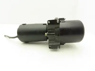 Baldor Oildyne AGX-0 Hydraulic Pump Power Unit 115V 1PH 5B1-1RLB-NVSDE-SPECIAL