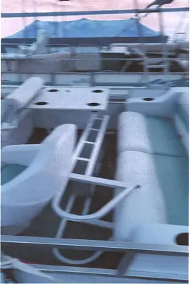 Used SUNCRUISER _UNKNOWN_ Boats (Misc) Ohio US | Trustworthy Equipment #1420029