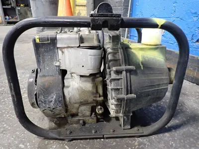 USED BRIGGS & STRATTON 135232