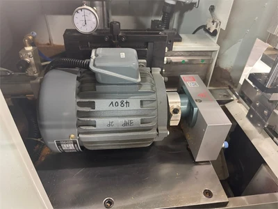 USED 2019 YOW CHERNG YC-TF2