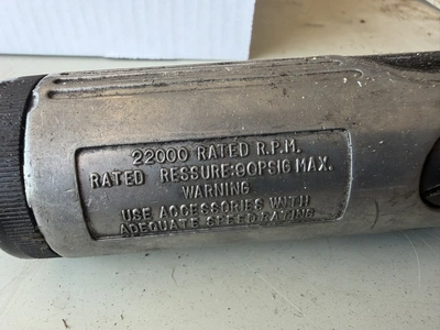 Used _UNKNOWN_ _UNKNOWN_ Air Tools, DC Electrical Tools & Accessories Michigan US | Miedema Asset Management Group #1313569