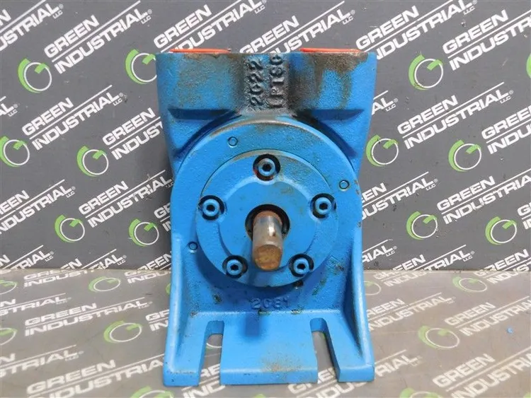 Used TUTHILL PUMP CO. 2C2E-CC Pumps (liquid, other) | Green Industrial #674239