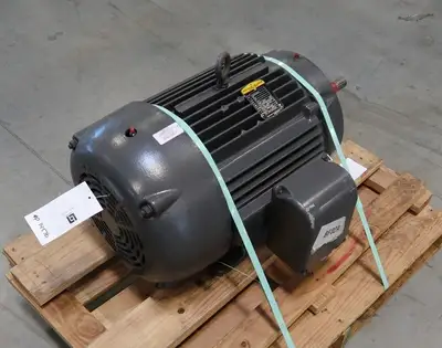 NEW BALDOR 12H062X309H2