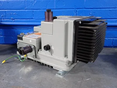 Used ALLENBRADLEY 284GFVD7P6D25RRGCBGDBIEMI AC Drive Control Module Ohio US | HGR 24 #895332