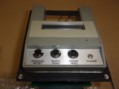 USED PYRO TR1X1B0C.SLK