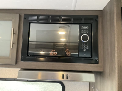 Used 2021 DUTCHMEN KODIAK SE 28 SBH Campers, Caravans, Motorhomes Michigan US | Miedema Asset Management Group #1370117