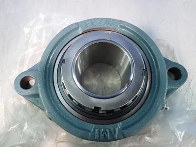 Used AMI FL218 Tooling & Accessories (Other) | HGR 24 #749683