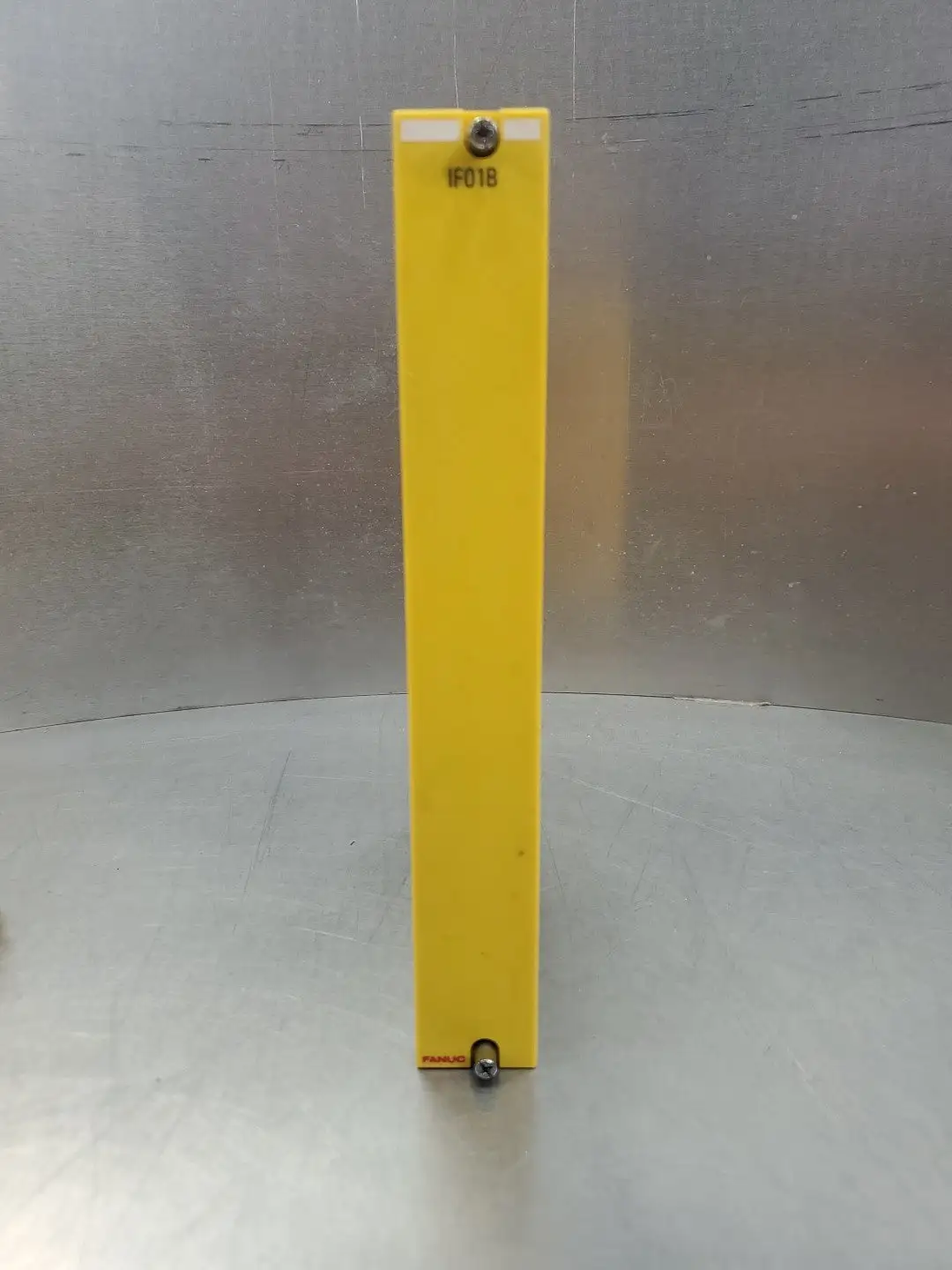 USED FANUC A03B-0801-C102 (IF01B) INTERFACE MODULE