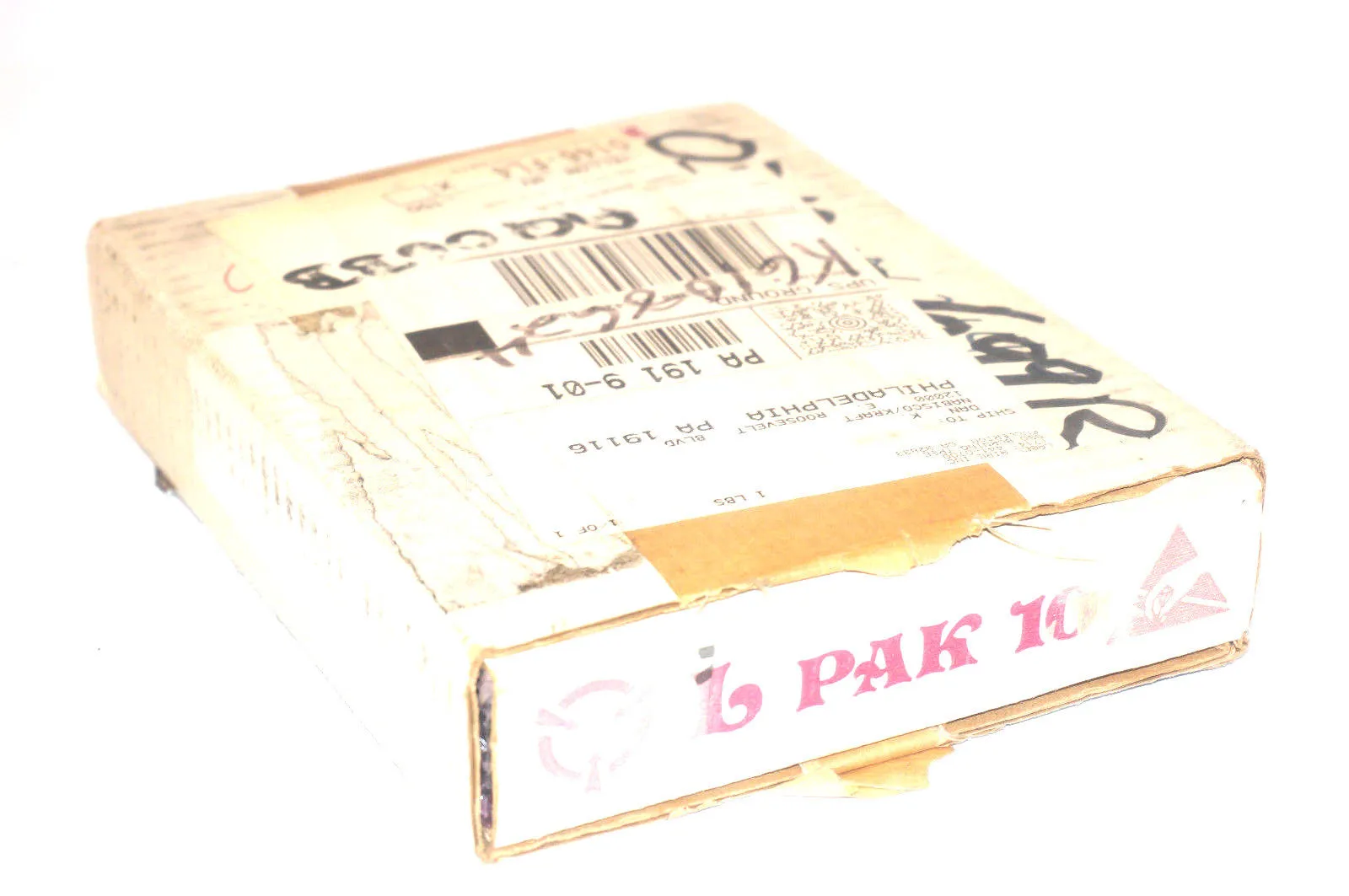 NEW LABEL-AIRE 001-006-1 MICRO CONTROL CARD II 0010061