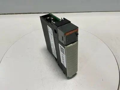 USED ALLEN BRADLEY 1756-OW16I SERIES A