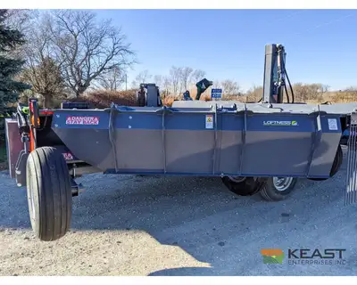 Used LOFTNESS _UNKNOWN_ Agricultural Choppers Iowa US | Keast Enterprises #1360434