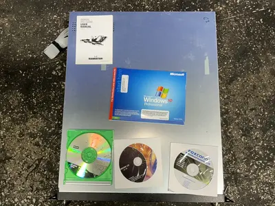 Used MANHATTAN _UNKNOWN_ Servers Ohio US | HGR 24 #1508079