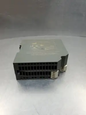 USED Siemens 6EP1 333-2AA01 SITOP SMART Power Supply, 24VDC, 5A