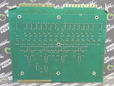 Allen Bradley 634173I-90 UIA AC Input Module Used
