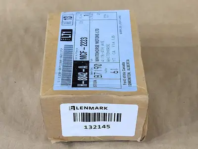 USED MOTORCRAFT MCF-2223
