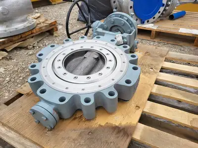 NEW 2019 SUN VALVE INC BF3-22-1-6974-16