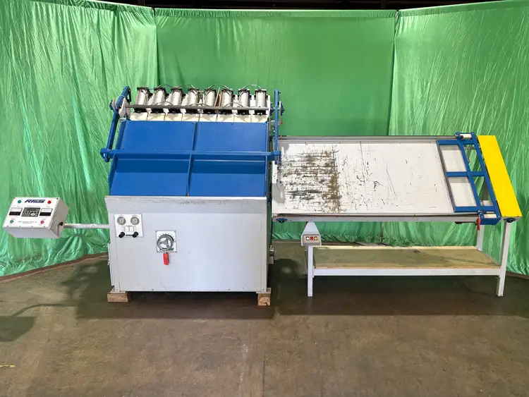 Used RFS _UNKNOWN_ Glue Machines Pennsylvania US | Highland Automation #1298419