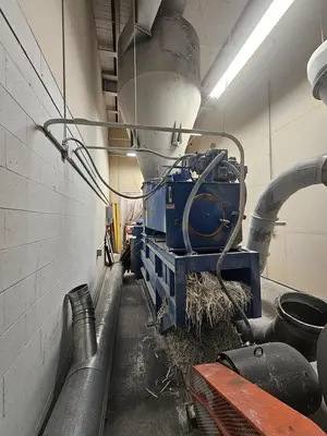 USED 1989 C&M 3430-7258