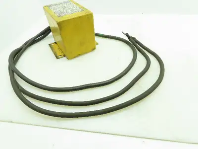 Roman ROR28/4-1150 Resistance Welding Transformer 1150 Spot Welder Max 28VDC