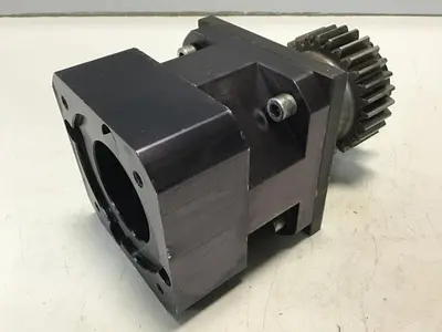 USED HUSKY PL115-08