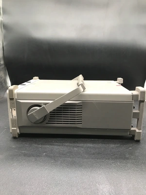 Used HEWLETT-PACKARD 8565E Miscellaneous Testers Michigan US | iGAM Industrial Marketplace #1330574